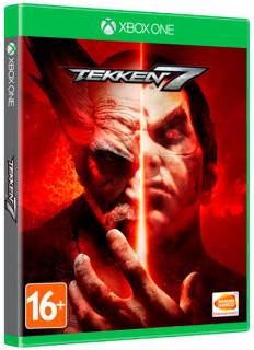 Tekken 7