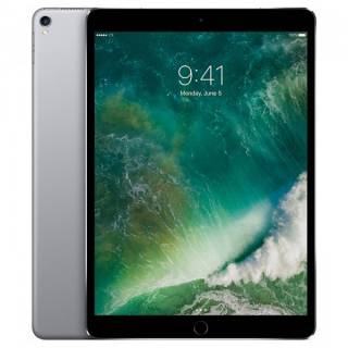 Планшет Apple A1709 iPad Pro 10.5 Wi-Fi 4G 64GB (2017) Space Grey MQEY2RK/A