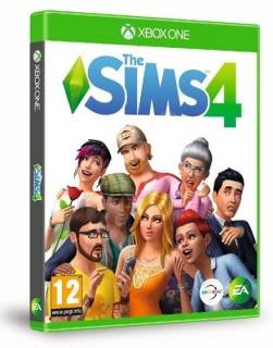 The Sims 4