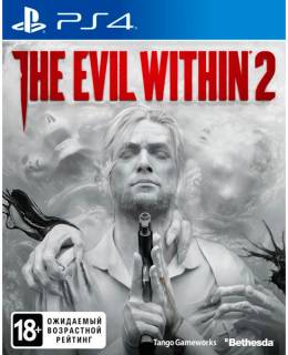 The Evil Within 2