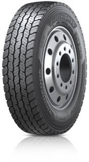 Шина Hankook Smart Flex DH35 305/70 R19.5 148/145M