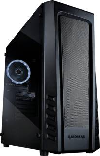 Корпус Raidmax ZETA