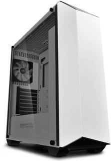 Корпус Deepcool EARLKASE RGB WHITE