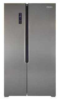 Холодильник PRIME Technics RFNS 517 EXD
