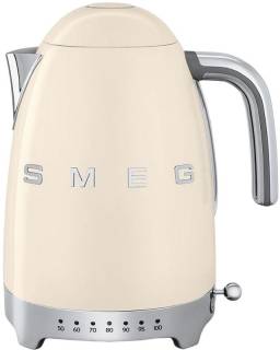 Электрочайник Smeg KLF04CREU