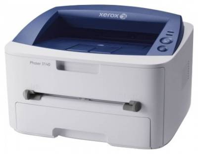 Принтер Xerox Phaser 3140 100N02703