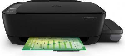 МФУ HP Ink Tank 415 WiFi Z4B53A