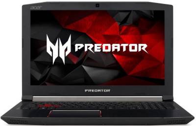 Ноутбук Acer PREDATOR 15 G9-593-71EH