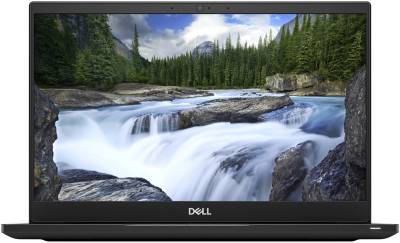 Ноутбук Dell Latitude 7380(N006L738013EMEA)8GB/256SSD/10Pro