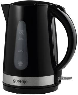 Электрочайник Gorenje K 17 BK (KE01301Z-GS)