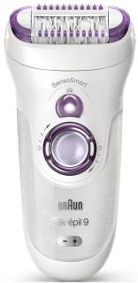 Эпилятор Braun Silk_epil 9 SES 9/700