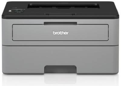 Принтер Brother HL-L2352DW