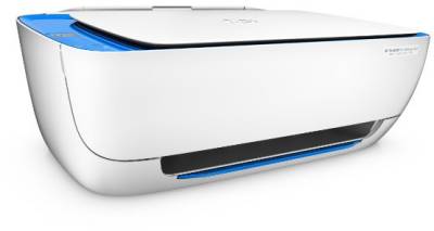 МФУ HP DeskJet Ink Advantage AiO 3639 F5S43B