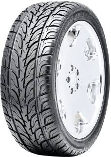 Шина Sailun Atrezzo SVR LX 295/45 R20 114V