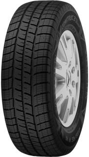 Шина Vredestein Comtrac 2 All Season 205/75 R16C 110/108R
