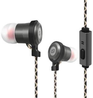 Наушники Extradigital Duals Station 3D T3 HDS1402