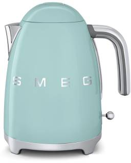 Электрочайник Smeg KLF04PGEU