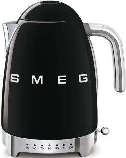 Электрочайник Smeg KLF04BLEU