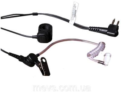 Наушники Agent Motorola XTNi A-026M01