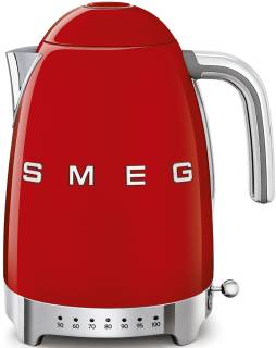 Электрочайник Smeg KLF04RDEU