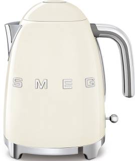 Электрочайник Smeg KLF03CREU