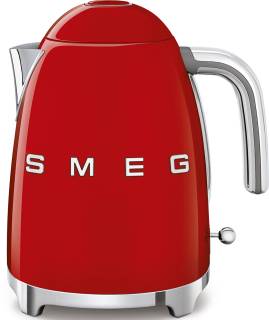 Электрочайник Smeg KLF03RDEU