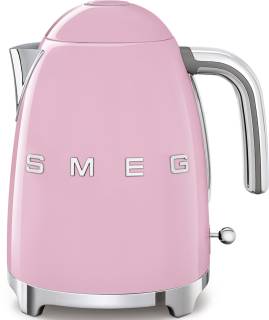 Электрочайник Smeg KLF03PKEU