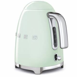 Электрочайник Smeg KLF03PGEU