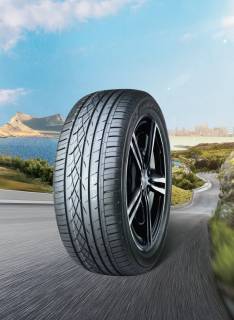 Шина Comforser CF4000 255/55 R18 105V RFT