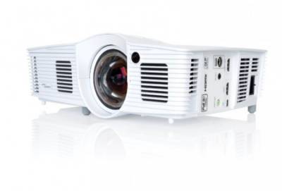 Проектор Optoma GT1080E 95.8ZF01GC2E