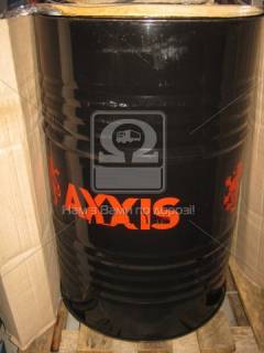 Axxis 15W-40 Power M 15W-40 Power M 200л