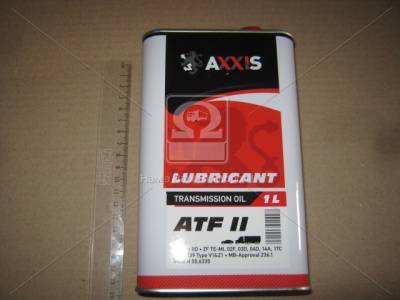 Axxis ATF 2 ATF 2 1л