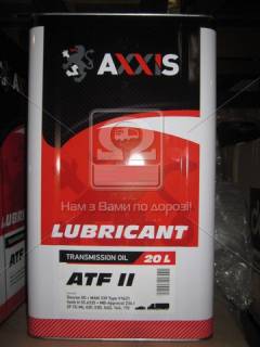 Axxis ATF 2 ATF 2 20л