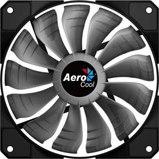 Вентилятор AeroCool P7-F12 RGB 4713105958850