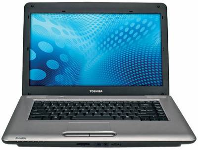 Ноутбук Toshiba Satellite L455D-S5976