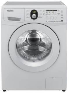 Машина Samsung WF0690NRW/YLP