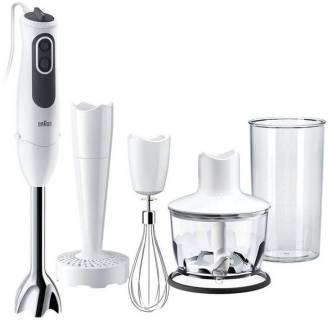 Блендер Braun MQ 3137 WH SAUCE