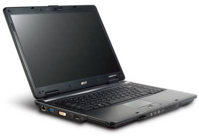 Ноутбук Acer TravelMate 5520G-501G16Mi LX.TKP0C.002