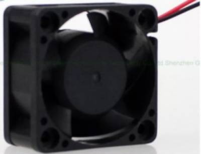 Вентилятор Merlion 4020