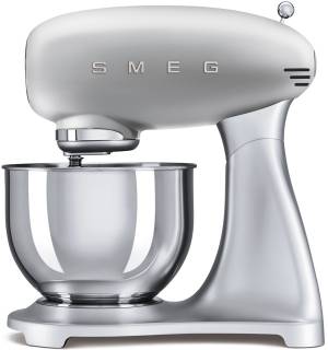 Миксер Smeg SMF01SVEU