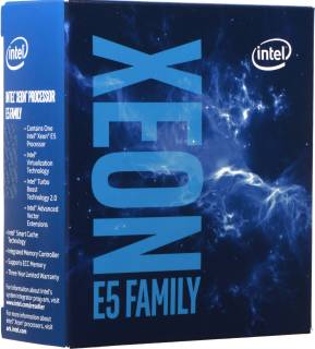 Процессор Intel Xeon E5-2620 V4 BX80660E52620V4