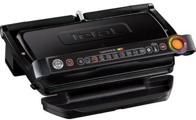 Гриль Tefal GC722834 OptiGrill+ XL GC 722834