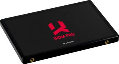 Внутренний HDD/SSD Goodram Iridium Pro 240Gb MLC IRP-SSDPR-S25B-240
