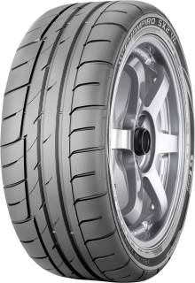 Шина GT Radial Champiro SX2 Semi-Slick 195/50 R15 82W