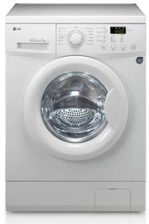 Стиральная машина Lg F1056MDP