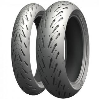 Шина Michelin Road 5 190/55 R17 75W