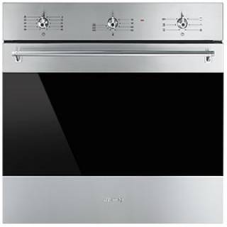 Духовка Smeg SF 6381X