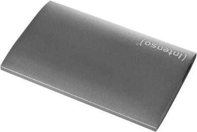 Внешний HDD Intenso Portable SSD Premium Edition 512Gb USB 3.0 3823450
