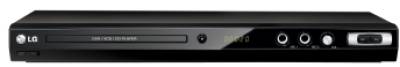DVD Lg DKU DKU863