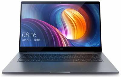 Ноутбук Xiaomi Mi Notebook Pro i7 8GB 256GB
